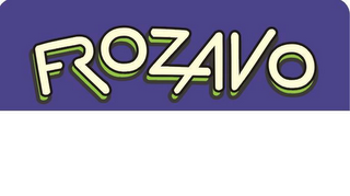 FROZAVO logo