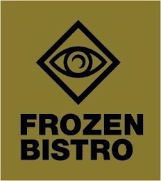 FROZEN BISTRO logo