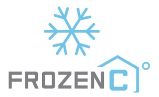 FROZEN C logo