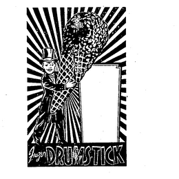 FROZEN DRUMSTICK