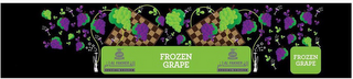 FROZEN GRAPE AL FAKHER SPECIAL EDITION logo