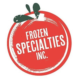 FROZEN SPECIALTIES INC. logo