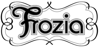 FROZIA logo