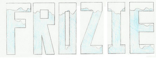 FROZIE logo