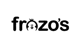 FROZO'S logo