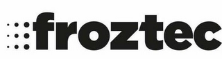 FROZTEC logo
