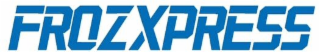 FROZXPRESS logo
