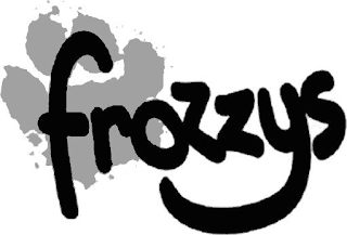FROZZYS logo
