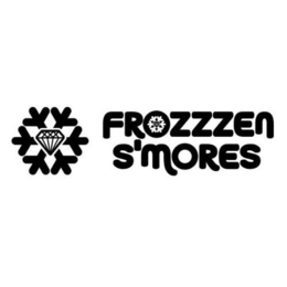 FROZZZEN S'MORES logo