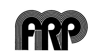 FRP logo