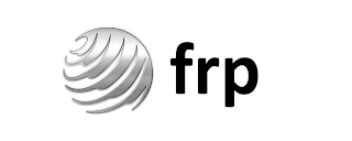 FRP logo
