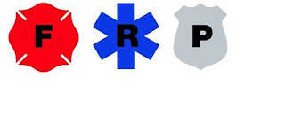 FRP logo