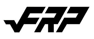 FRP logo