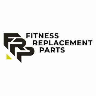 FRP FITNESS REPLACEMENT PARTS logo