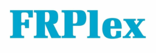 FRPLEX logo