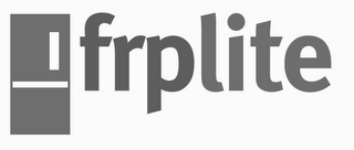 FRPLITE logo