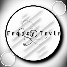 FRQNCY TRVLR logo