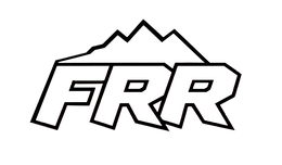 FRR logo