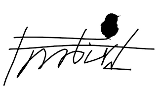 FRRRBIRD logo