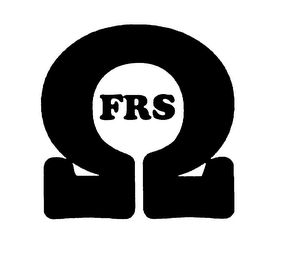 FRS logo