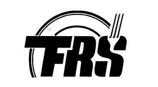 FRS logo