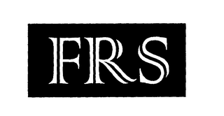 FRS logo