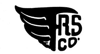 FRS CO.
