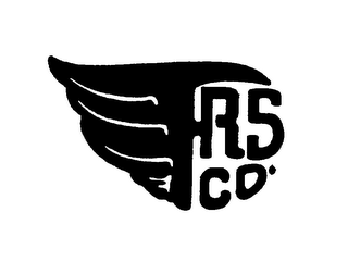 FRS CO. logo