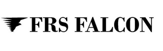 FRS FALCON logo