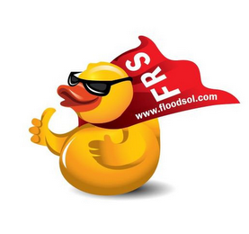 FRS WWW.FLOODSOL.COM logo