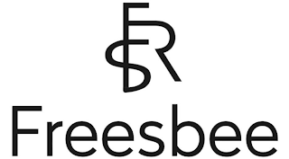 FRSB FREESBEE logo