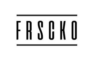 FRSCKO logo