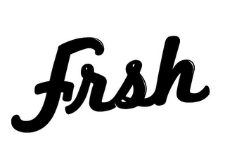 FRSH logo