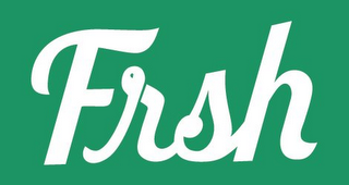 FRSH logo