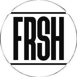FRSH logo
