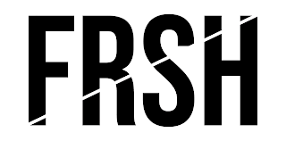FRSH logo