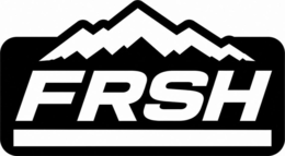 FRSH logo