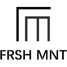 FRSH MNT logo