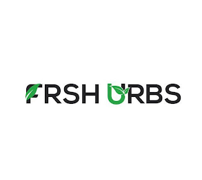 FRSH URBS logo