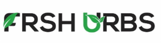 FRSH URBS logo