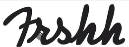 FRSHH logo