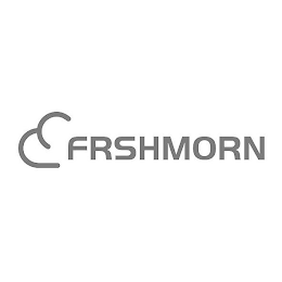 FRSHMORN logo