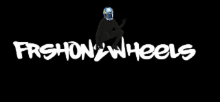 FRSHON2WHEELS logo