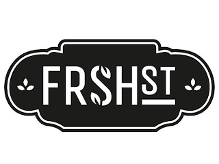 FRSHST logo