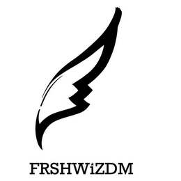 FRSHWIZDM logo
