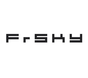 FRSKY logo