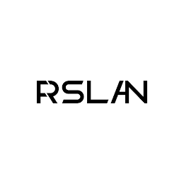 FRSLAN logo