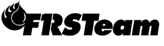 FRSTEAM logo