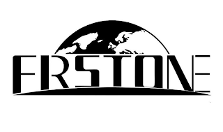 FRSTONE logo