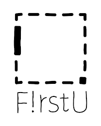 F!RSTU logo